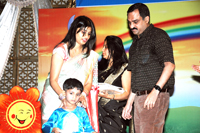 1st Annual day Celebration 2011-2012