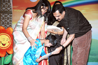 1st Annual day Celebration 2011-2012