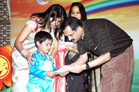 1st Annual day Celebration 2011-2012