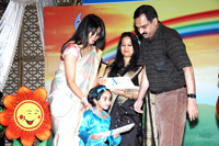 1st Annual day Celebration 2011-2012
