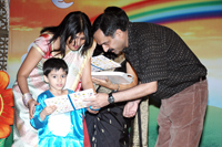 1st Annual day Celebration 2011-2012