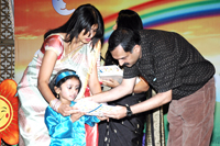 1st Annual day Celebration 2011-2012