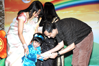 1st Annual day Celebration 2011-2012