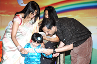 1st Annual day Celebration 2011-2012