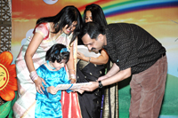 1st Annual day Celebration 2011-2012