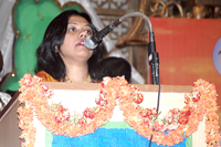 1st Annual day Celebration 2011-2012