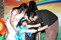 1st Annual day Celebration 2011-2012