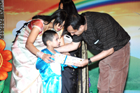 1st Annual day Celebration 2011-2012