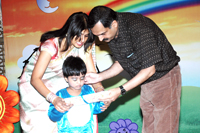 1st Annual day Celebration 2011-2012