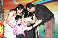 1st Annual day Celebration 2011-2012