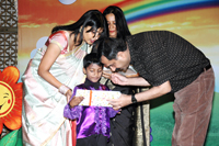 1st Annual day Celebration 2011-2012