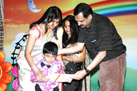 1st Annual day Celebration 2011-2012