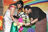 1st Annual day Celebration 2011-2012