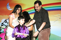 1st Annual day Celebration 2011-2012
