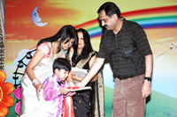 1st Annual day Celebration 2011-2012