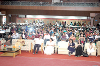 1st Annual day Celebration 2011-2012