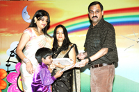 1st Annual day Celebration 2011-2012