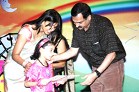1st Annual day Celebration 2011-2012