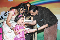 1st Annual day Celebration 2011-2012