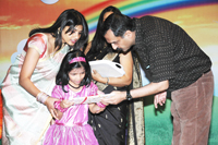 1st Annual day Celebration 2011-2012