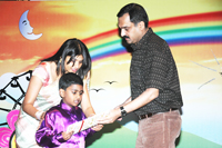 1st Annual day Celebration 2011-2012