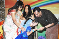 1st Annual day Celebration 2011-2012