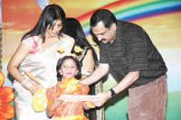 1st Annual day Celebration 2011-2012