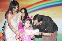 1st Annual day Celebration 2011-2012