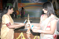 1st Annual day Celebration 2011-2012