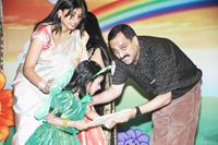 1st Annual day Celebration 2011-2012
