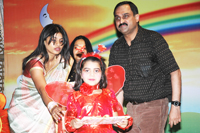 1st Annual day Celebration 2011-2012