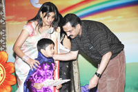 1st Annual day Celebration 2011-2012