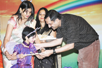 1st Annual day Celebration 2011-2012