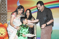 1st Annual day Celebration 2011-2012