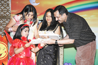1st Annual day Celebration 2011-2012