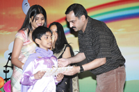 1st Annual day Celebration 2011-2012