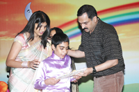 1st Annual day Celebration 2011-2012