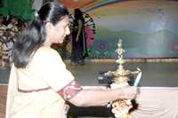 1st Annual day Celebration 2011-2012