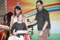 1st Annual day Celebration 2011-2012