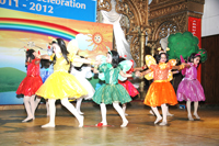 1st Annual day Celebration 2011-2012