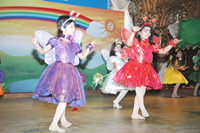 1st Annual day Celebration 2011-2012