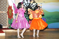 1st Annual day Celebration 2011-2012
