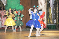 1st Annual day Celebration 2011-2012