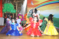 1st Annual day Celebration 2011-2012