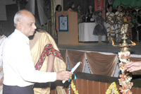 1st Annual day Celebration 2011-2012
