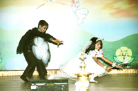 1st Annual day Celebration 2011-2012