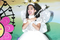 1st Annual day Celebration 2011-2012