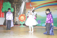 1st Annual day Celebration 2011-2012