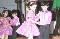 1st Annual day Celebration 2011-2012