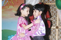 1st Annual day Celebration 2011-2012